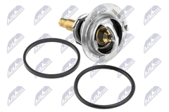 Thermostat Kühlmittel für MERCEDES-BENZ C-KLASSE Sportcoupe T-Model CLC-KLASSE