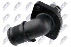 Thermostat Kühlmittel für CITROËN PEUGEOT BERLINGO / FIRST Großraumlimousine C2