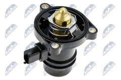 Thermostat Kühlmittel für OPEL CHEVROLET ADAM AMPERA ASTRA J Caravan GTC
