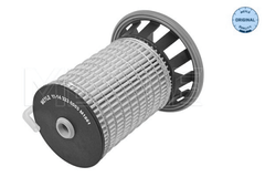 Kraftstofffilter für CITROËN PEUGEOT JUMPER II Kasten Pritsche/Fahrgestell Bus