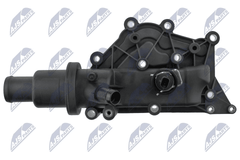 Thermostat Kühlmittel für RENAULT CLIO III Grandtour FLUENCE KANGOO BE BOP /