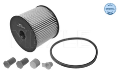Kraftstofffilter für CITROËN FIAT LANCIA PEUGEOT SUZUKI BERLINGO / FIRST