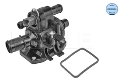 Thermostat Kühlmittel für CITROËN FORD MAZDA PEUGEOT SUZUKI TOYOTA C1 C2 C3 I