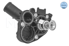 Thermostat Kühlmittel für CITROËN OPEL PEUGEOT TOYOTA DS C1 II C3 AIRCROSS /