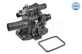 Thermostat Kühlmittel für CITROËN FIAT FORD MAZDA PEUGEOT SUZUKI VOLVO MINI