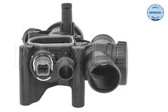 Thermostat Kühlmittel für CITROËN FIAT FORD LANCIA PEUGEOT VOLVO C4 GRAND
