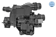 Thermostat Kühlmittel für CITROËN OPEL PEUGEOT DS BERLINGO MULTISPACE C3
