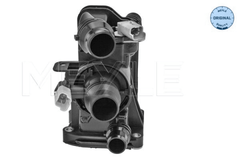 Thermostat Kühlmittel für CITROËN OPEL PEUGEOT DS BERLINGO MULTISPACE C3