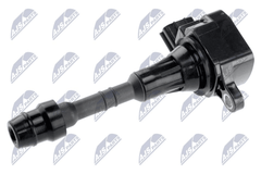 Zündspule für NISSAN RENAULT DACIA INFINITI 350Z Coupe Roadster SERENA VANETTE