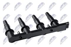 Zündspule für OPEL CHEVROLET ASTRA J Caravan Stufenheck MOKKA / X