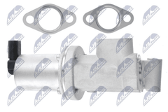 AGR Ventil für HYUNDAI KIA i20 I i30 Kombi Coupe ix20 CEE'D Schrägheck SW