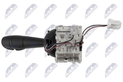 Lenkstockschalter für RENAULT CAPTUR I TRAFIC III Kasten Pritsche/Fahrgestell