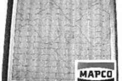 Filter Innenraumluft für RENAULT MEGANE Scénic SCÉNIC I Großraumlimousine