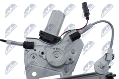 Fensterheber vorne links für FORD FOCUS I Stufenheck Turnier