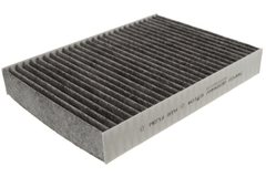 Filter Innenraumluft für NISSAN RENAULT QASHQAI II SUV TOWNSTAR