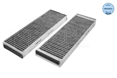Filter Innenraumluft für AUDI A6 Allroad C6 Avant R8 Spyder