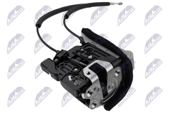 Türschloss vorne rechts für KIA RIO III Stufenheck Hatchback Van