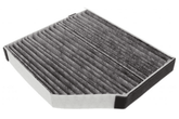 Filter Innenraumluft für AUDI PORSCHE A4 Allroad B8 Avant A5 Sportback