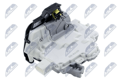 Türschloss hinten rechts für AUDI SEAT A4 B7 Avant EXEO ST