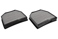 Filter Innenraumluft für MERCEDES-BENZ G-KLASSE Cabrio SL SLR Roadster