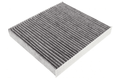 Filter Innenraumluft für AUDI MAN SEAT SKODA VW CUPRA A3 Sportback Limousine