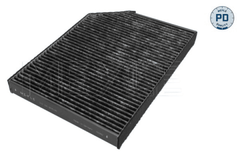 Filter Innenraumluft für AUDI PORSCHE E-TRON GT Stufenheck PANAMERA Sport