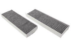 Filter Innenraumluft für CITROËN OPEL PEUGEOT TOYOTA VAUXHALL DS BERLINGO /