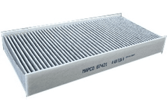 Filter Innenraumluft für CITROËN PEUGEOT C5 II Break C6 407 SW Coupe