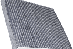 Filter Innenraumluft für HONDA ROVER CIVIC VI Fastback Stufenheck Hatchback