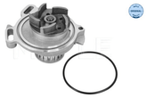Wasserpumpe Motorkühlung für VW TRANSPORTER T4 Kasten Bus Pritsche/Fahrgestell