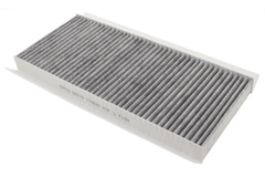 Filter Innenraumluft für FORD FIESTA IV KA PUMA STREET COURIER