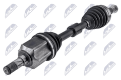 Antriebswelle Vorderachse links für DODGE FIAT JOURNEY VAN FREEMONT
