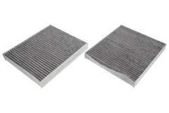 Filter Innenraumluft für BMW ROLLS-ROYCE ALPINA 5 Gran Turismo Touring 6