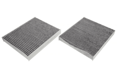 Filter Innenraumluft für BMW ROLLS-ROYCE ALPINA 5 Gran Turismo Touring 6