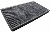 Filter Innenraumluft für OPEL CORSA B TIGRA COMBO Kasten/Großraumlimousine