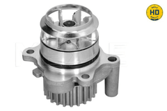 Wasserpumpe Motorkühlung verstärkt für AUDI SEAT SKODA VW A1 A3 Sportback A4 B7