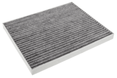 Filter Innenraumluft für ALFA ROMEO CITROËN FIAT OPEL PEUGEOT ABARTH MITO NEMO