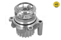 Wasserpumpe Motorkühlung verstärkt für AUDI SEAT SKODA VW A1 Sportback A3