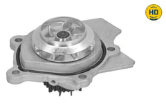 Wasserpumpe Motorkühlung verstärkt für AUDI SEAT SKODA VW A3 Sportback