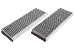 Filter Innenraumluft für AUDI LAMBORGHINI A6 Allroad C6 Avant R8 Spyder