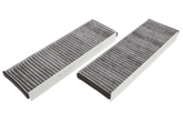 Filter Innenraumluft für AUDI LAMBORGHINI A6 Allroad C6 Avant R8 Spyder