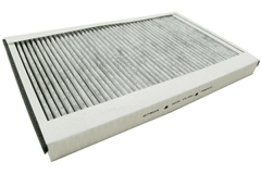 Filter Innenraumluft für MERCEDES-BENZ A-KLASSE VANEO