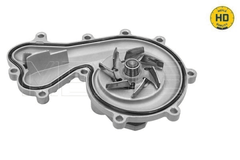 Wasserpumpe Motorkühlung für AUDI PORSCHE VW A4 B8 Avant A5 Sportback Cabriolet