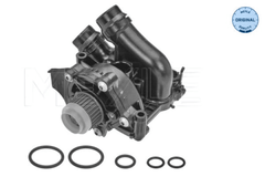 Wasserpumpe Motorkühlung für AUDI SEAT SKODA VW A3 Sportback Cabriolet A4