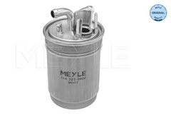 Kraftstofffilter für AUDI SKODA VW A4 B5 Avant B6 Cabriolet B7 A6 C5 A8 D2