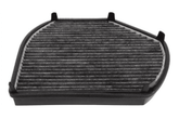 Filter Innenraumluft für CHRYSLER MERCEDES-BENZ CROSSFIRE Roadster C-KLASSE