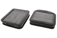 Filter Innenraumluft für MERCEDES-BENZ MAYBACH E-KLASSE T-Model S-KLASSE Coupe