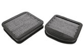 Filter Innenraumluft für MERCEDES-BENZ MAYBACH E-KLASSE T-Model S-KLASSE Coupe