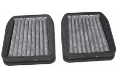 Filter Innenraumluft für MERCEDES-BENZ E-KLASSE T-Model