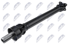 Gelenkwelle Achsantrieb vorne für MITSUBISHI PAJERO PININ I
